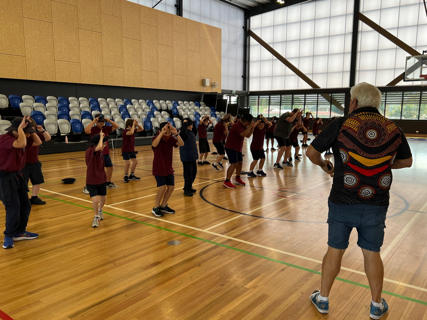 Kultja Dance Workshops