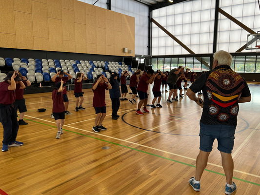 Kultja Dance Workshops